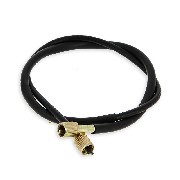 Cable de compteur de vitesse Scooter Baotian BT49QT-11