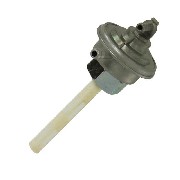 Valve d'arrivée d'essence Scooter Baotian BT49QT-11