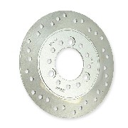 Disque de Frein Avant 190mm pour Scooter Baotian  BT49QT-11