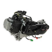 Moteur scooter baotian BT49QT-11 (Frein Disque, Jante 10 pouces)
