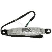 Veilleuse de carénage avant Scooter Baotian BT49QT-7