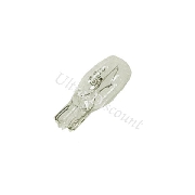 Ampoule pour veilleuse carénage avant Scooter Baotian BT49QT-7