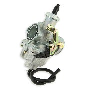 Carburateur de 30mm pour quad Bashan 200cc (BS200S-3)