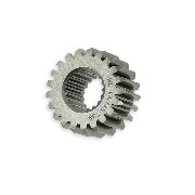 Pignon de pompe à huile pour Moteur Quad Bashan 200 BS200S-7