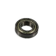 Roulement de pompe à eau sur Quad Bashan 200cc (Ø:24, BS200S-7)