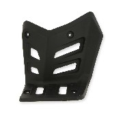 Repose pieds Gauche pour Quad Bashan 250cc (BS250AS-43)