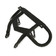 Pare choc avant pour Quad Bashan 250cc (BS250AS-43)