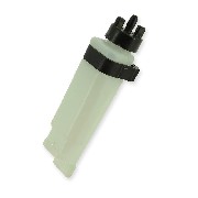 Réservoir de liquide de refroidissement Quad Bashan 250cc (BS250AS-43)