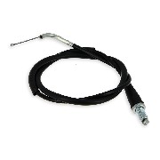 Cable d'accélérateur pour Quad Bashan 250cc (BS250S-11)