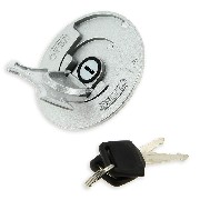 Bouchon de réservoir pour Quad Bashan 250cc (BS250S-11)