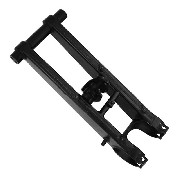 Bras oscillant pour quad Bashan 250cc (Noir, BS250S-11)