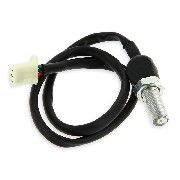 Capteur de vitesse Quad Bashan 250cc (BS250S-11)