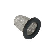 Crépine de filtration pour huile moteur Quad Bashan 250 BS250S-11