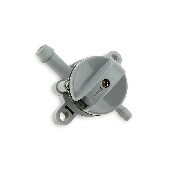 Robinet d'essence pour Quad Bashan 300cc (BS300S-18)