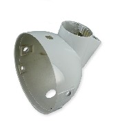 Boîtier de phare pour Skyteam E-mini - BLANC