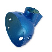 Boîtier de phare pour Skyteam Bubbly - BLEU