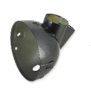 Boîtier de phare pour Skyteam E-mini - GRIS FONCE