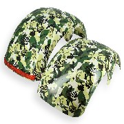 Gardes boue pour CityCoco - Vert armée