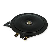 Klaxon 110 dB pour Citycoco 12v