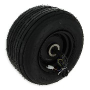Roue Arrière complète pour Citycoco 1000w