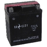 Batterie d'allumage pour Dax (6 Ah)