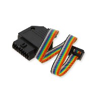 Câble de connexion OBD pour Trex Skyteam 125cc EURO4