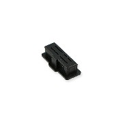 Prise pour unité de commande du moteur pour Dax Skyteam Skymax 50-125cc EURO4
