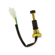 Jauge d'essence pour Skyteam Skymini - Skybongo 50 Euro4