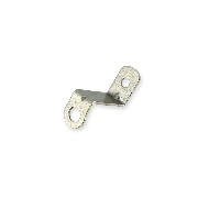 Patte de fixation du gicleur pour Dax Skyteam Skymax 50-125cc EURO4
