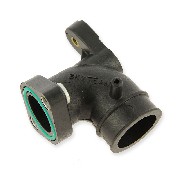 Pipe d'admission pour Skyteam Monkey Gorilla 125cc EURO4