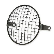 Protection de phare pour Dax 50cc à 125cc