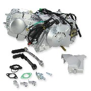 Moteur EURO4 Dax Skyteam Skymax 125cc