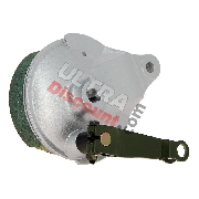 Tambour arrière pour Dax Skyteam 125cc