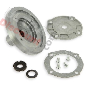 Filtre à huile complet 125cc pour Dax Skyteam