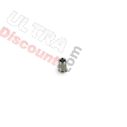 Pignon de pompe à huile pour Moteur 50cc pour Dax Skyteam