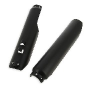 Protections pour bras de fourche de Dirt Bike de 800mm