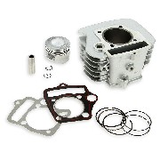 Kit dirt bike 138 cc Lifan pour moteur 125cc (1P52FMI)