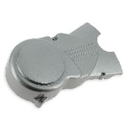 Capot de protection pour moteur dirt bike (Alu , type 1)