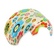 Garde boue pour Mini CityCoco - Fleurs