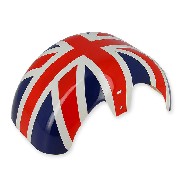 Garde boue pour Mini CityCoco - Union Jack