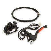 Frein arrière complet pour Mini CityCoco