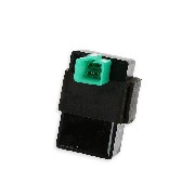Cdi pour Monkey Gorilla Skyteam 110cc - 125cc (ST110 - ST125)