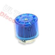 Filtre à air Monkey (Bleu)