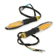 Clignotant Avant - Arrière LED Monkey-Gorilla Skyteam 50-125cc