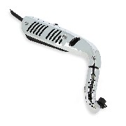 Pot d'échappement Monkey - Gorilla 125cc