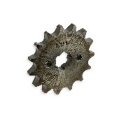 Pignon 15 dents pour Monkey 50cc à 125cc (428)