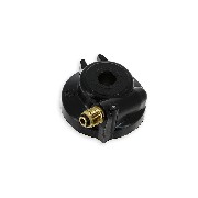 Entrainement de compteur pour PBR 50cc à 125cc