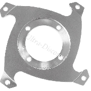 Rayon Alu pour PBR Skyteam 50cc ~ 125cc