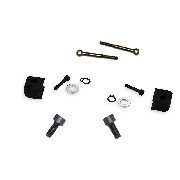 Kit pour révision embrayage 2 machoires