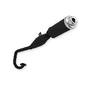 Pot Pocket quad d'Origine Argent (type2)